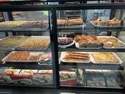 Europa banketbakkerij