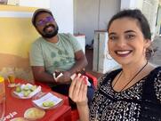 Bar Dos Amigos _ João da Vó