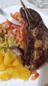 Restaurante e Espetinho Amarelinho