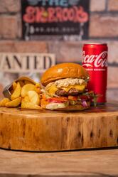 Burgueria Chapéu de Palha