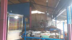 A.J.Miyaan restaurant