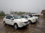 RODALI 'The Ethnic Kitchen'