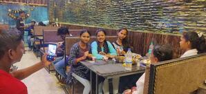 Khana khazana, Koraput