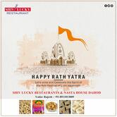 Shiv Lucky Restaurants & Nasta House Dahod