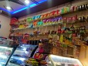 GOOD LUCK BAKERY CONFECTIONERY AND DAILY NEEDS