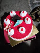 Shifa Baker's Harangul bk.