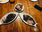 Ifthar Vizhinjam Seafooods