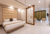 Shining hills by Lawrence.