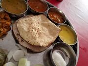 Shri ramdev baba rajasthan restaurant & lodge