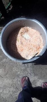 BaliRaja veg and non veg restaurant