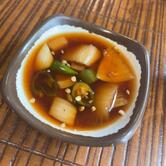 Jeonu Sogogi Haejangguk