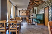 Restoran Stari Hrast