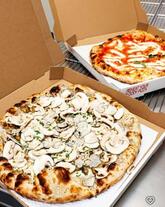 Napoli Gang by Big Mamma Vaugirard