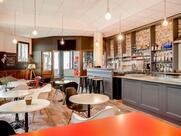 IBIS ANGERS RESTAURANT