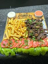 A Nave Bar e Petiscaria