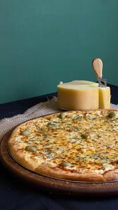 Roncon Pizzaria em Taubaté