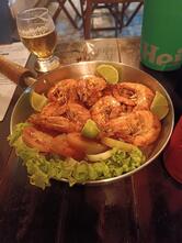 Tô em casa bar e restaurante