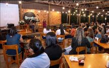 Conceito Restaurante e Café