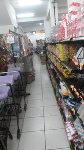 TRESKOS Embalagens