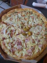 Gi Pizzaria