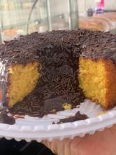 Padaria delícias da casa