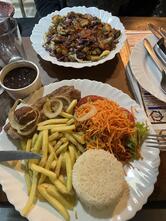 Brothers Restaurante & Pizzaria