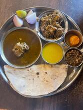 R .J. Mutton Khanaval