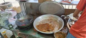 Kaka Singh Amritsar Kulcha