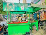 Monish Fast Food Corner