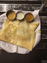 Nammuda Dosha Kada (നമ്മുടെ ദോശ കട)