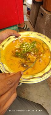 Jay Bhole Sindhi Nashta Center Bhau Dal Pakwan Wala