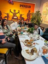 The Bella Ciao Samana