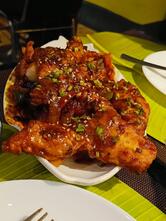 KALAPATA AC family Restaurant