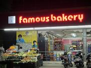 Famous Bakery