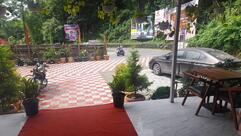 Bagaicha Resturent & cafe