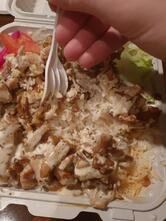 Pita Land Shawarma - Hamilton