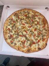 Pizza al volo & Kebab