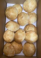 Pizza al volo & Kebab