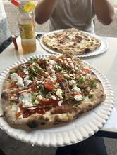 Pizzeria casa del gusto