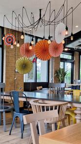 Restaurant Campanile Amsterdam Zuidoost