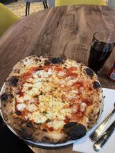 Slice Pizza Luleå Varvet