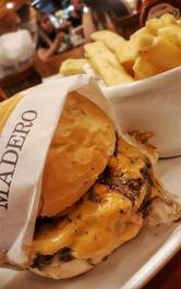 Madero Steak House Iguatemi Campinas