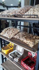 Vanderlito Confeitaria e Café