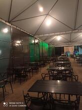 Recanto Restaurante da Família