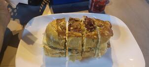 Brenolas Lanches e Batata Frita