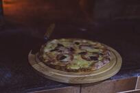 Pizzaria Donna Massa Delivery