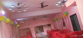 SHIV SHAKTI GARDEN FEMILY RESTORANT