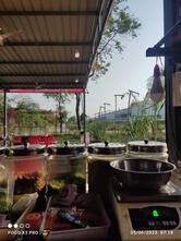 Shrinathji Restaurent And Dhaba