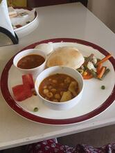 Sea Spice Restaurant