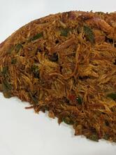 AL Amwaj Arabian restaurant